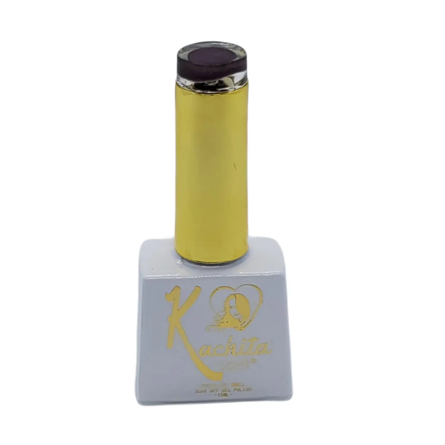 Gel Nail Polish Kachita Spell 090