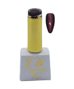 Gel Nail Polish Kachita Spell 090
