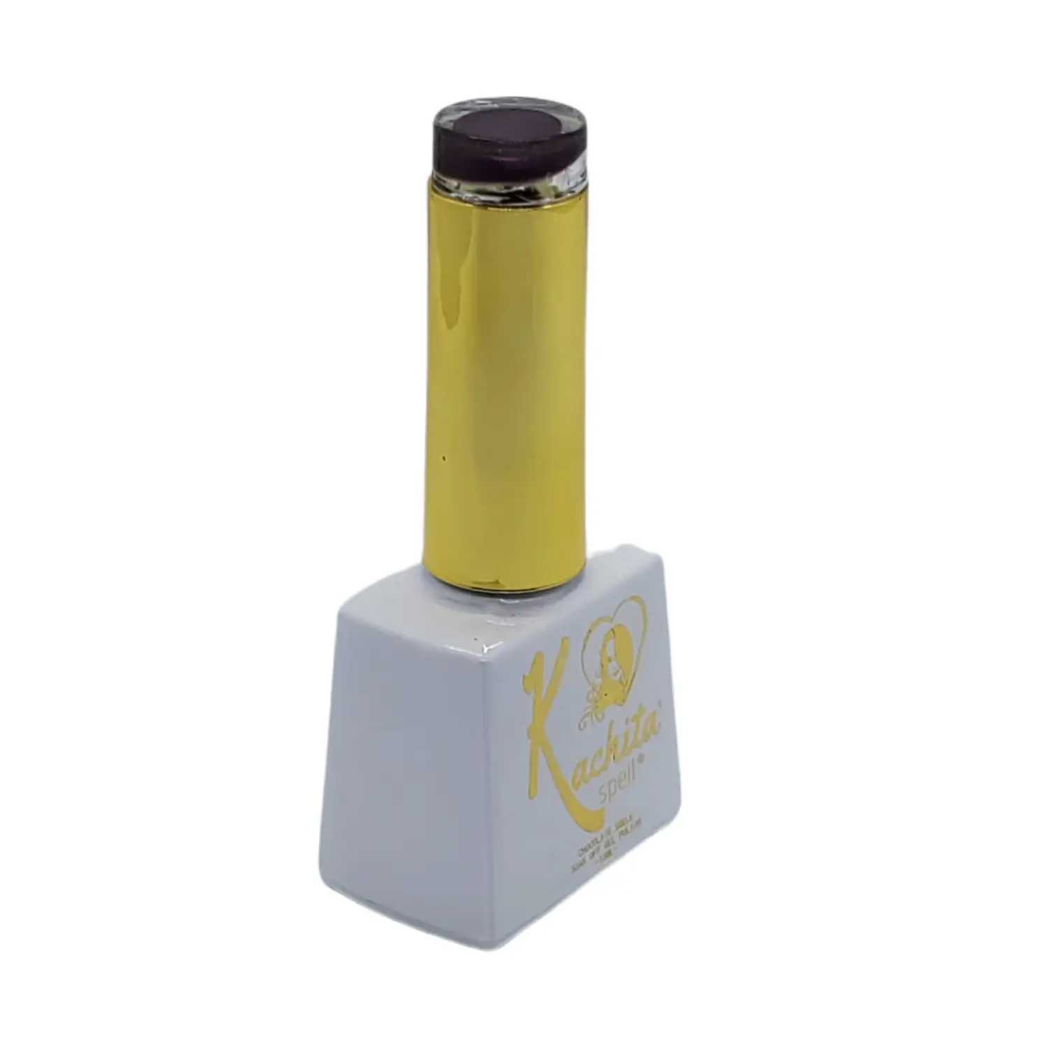 Gel Nail Polish Kachita Spell 090