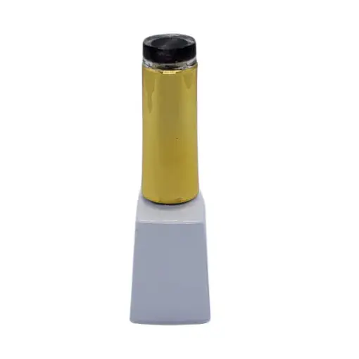 Gel Nail Polish Kachita Spell #091 Magnetic Cat Eye Professionals 15ml - Image 3