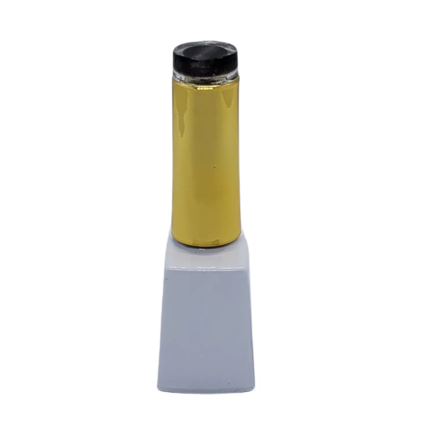 Gel Nail Polish Kachita Spell #091 Magnetic Cat Eye Professionals 15ml - Image 3