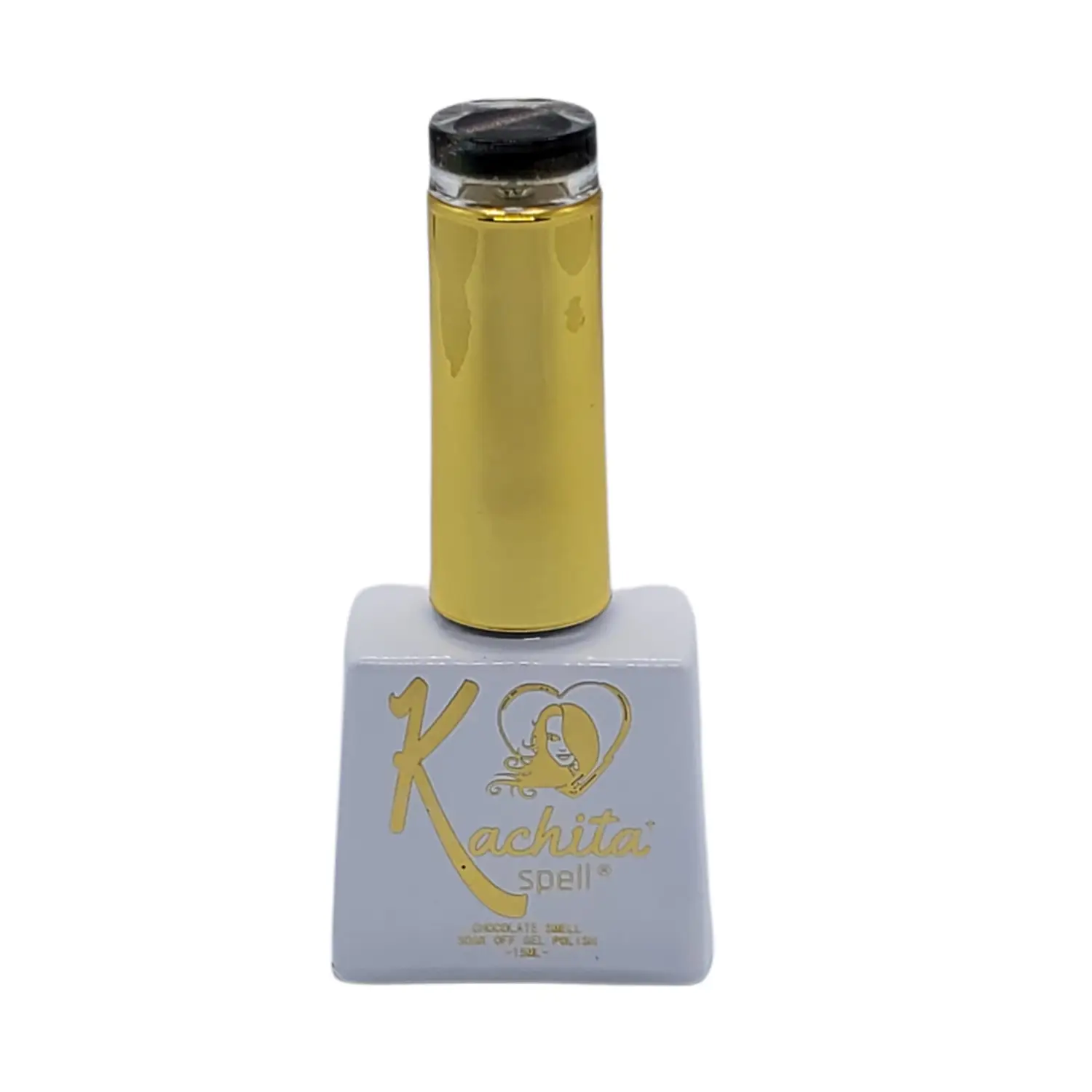 Gel Nail Polish Kachita Spell 092