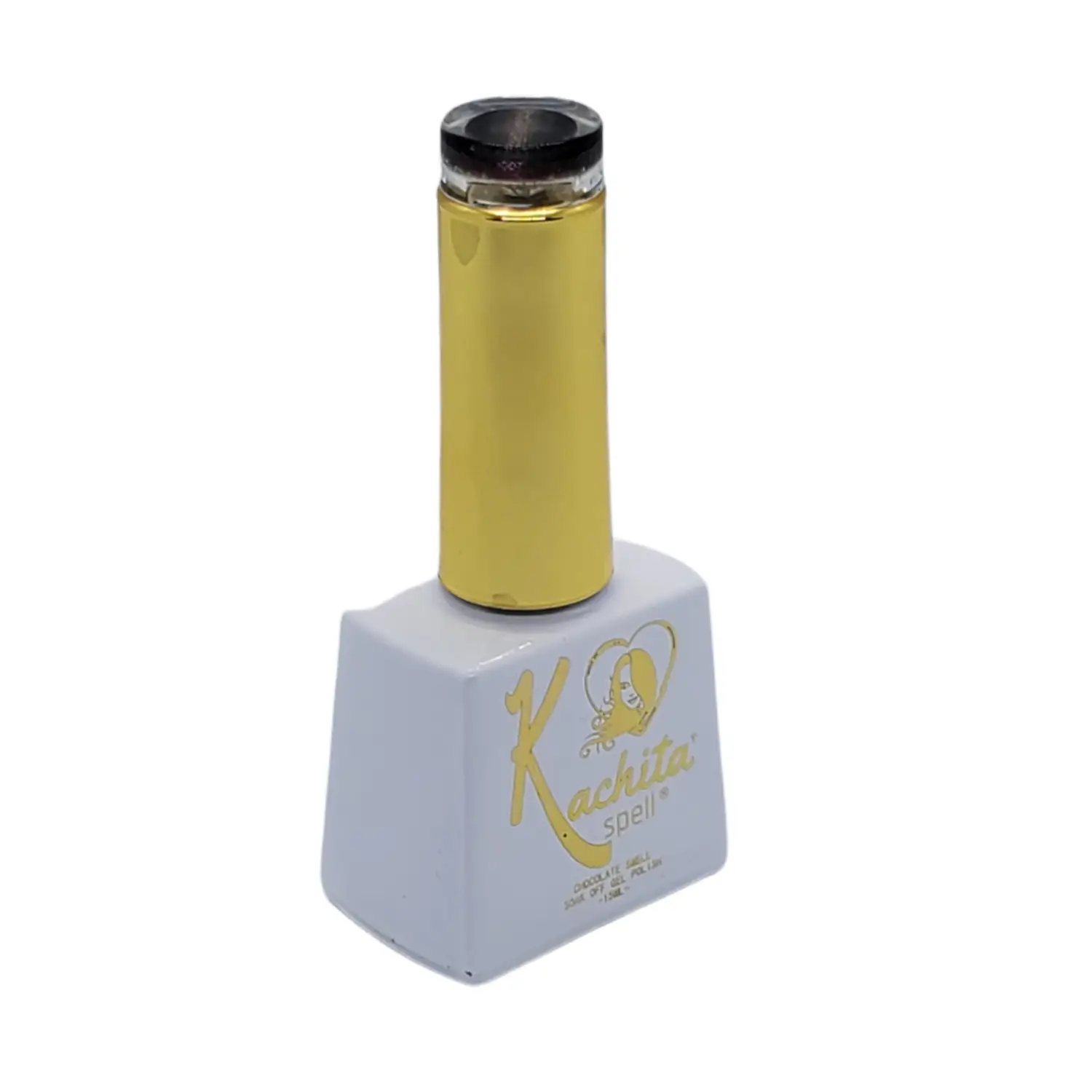 Gel Nail Polish Kachita Spell 092