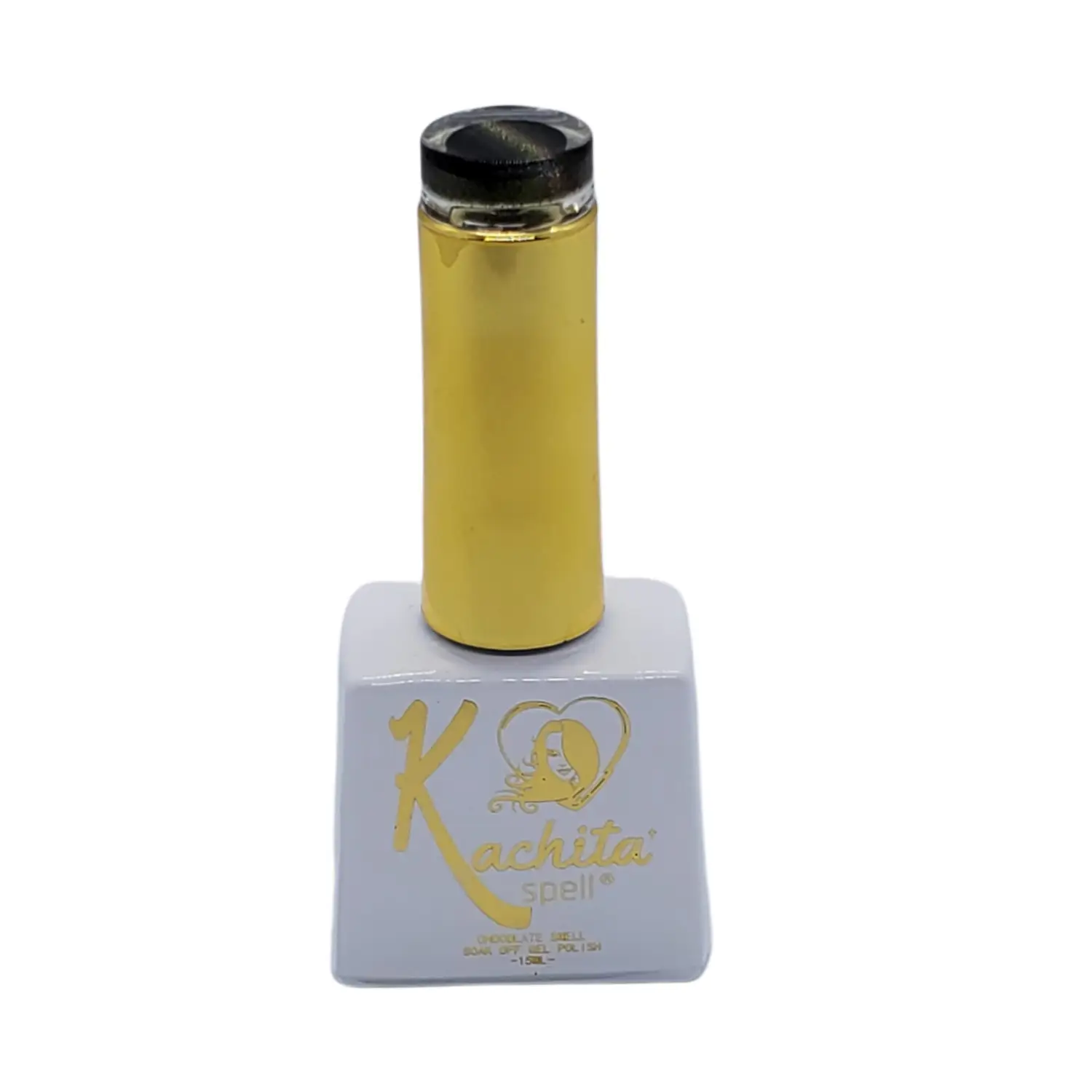 Gel Nail Polish Kachita Spell 093