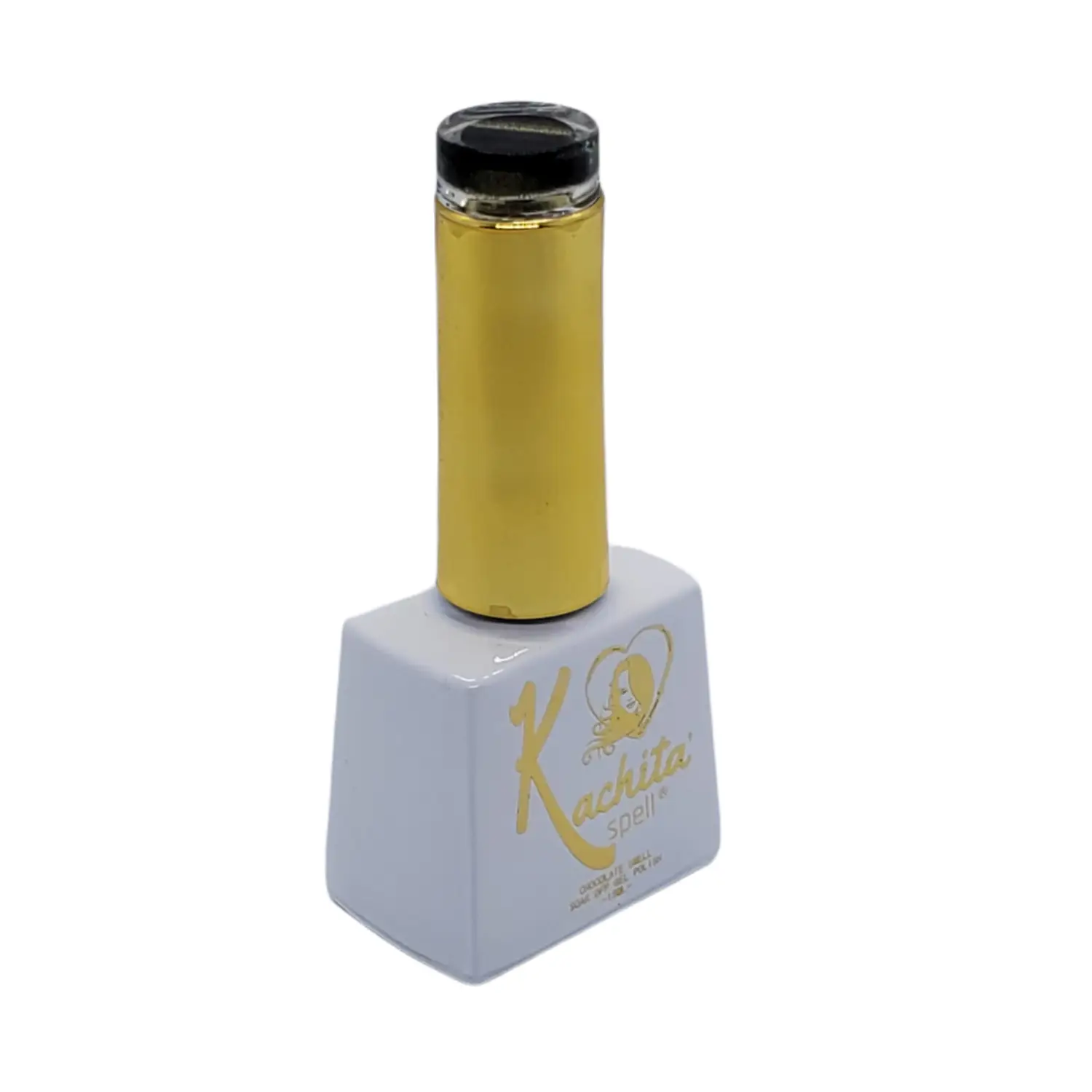 Gel Nail Polish Kachita Spell 093