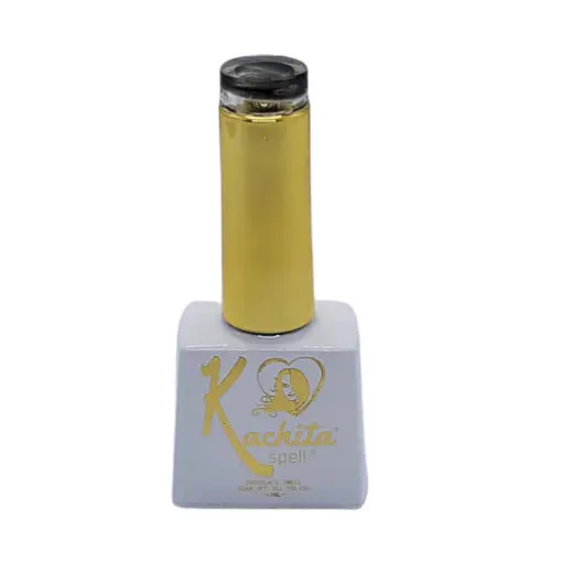 Gel Nail Polish Kachita Spell 094