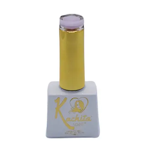 Gel Nail Polish Kachita Spell 095