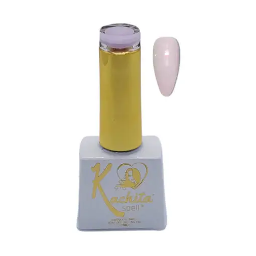 Gel Nail Polish Kachita Spell 095