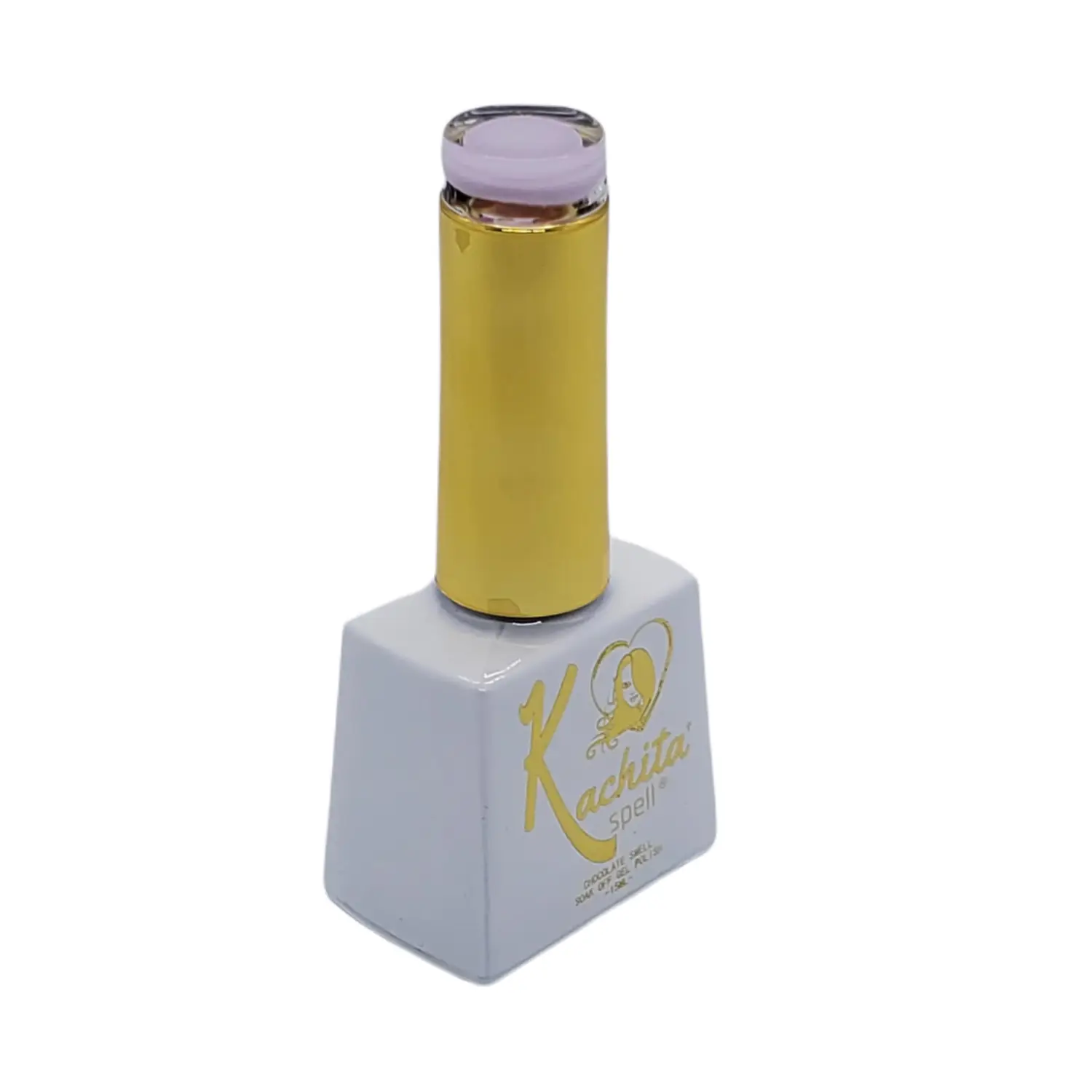 Gel Nail Polish Kachita Spell 095