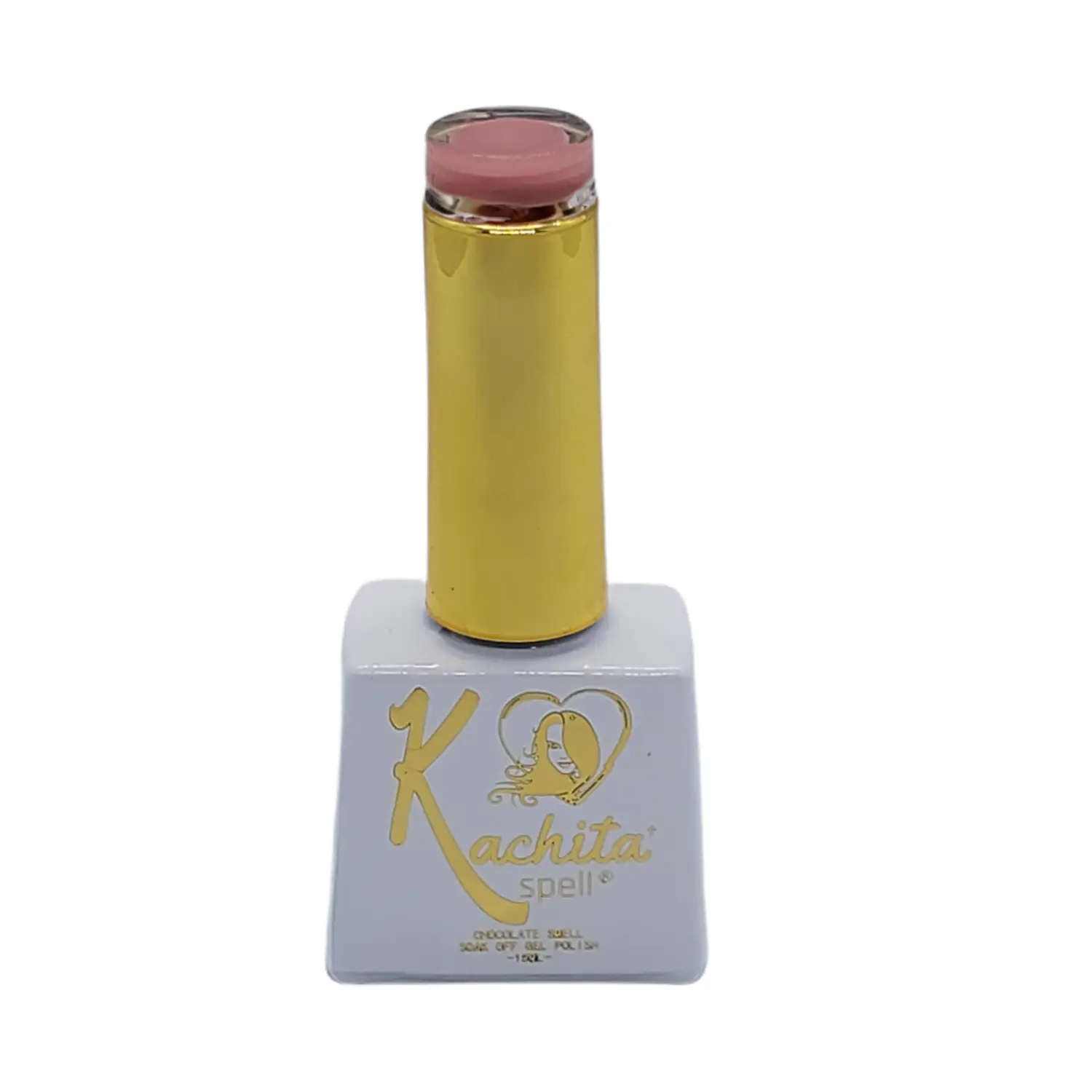 Gel Nail Polish Kachita Spell 097
