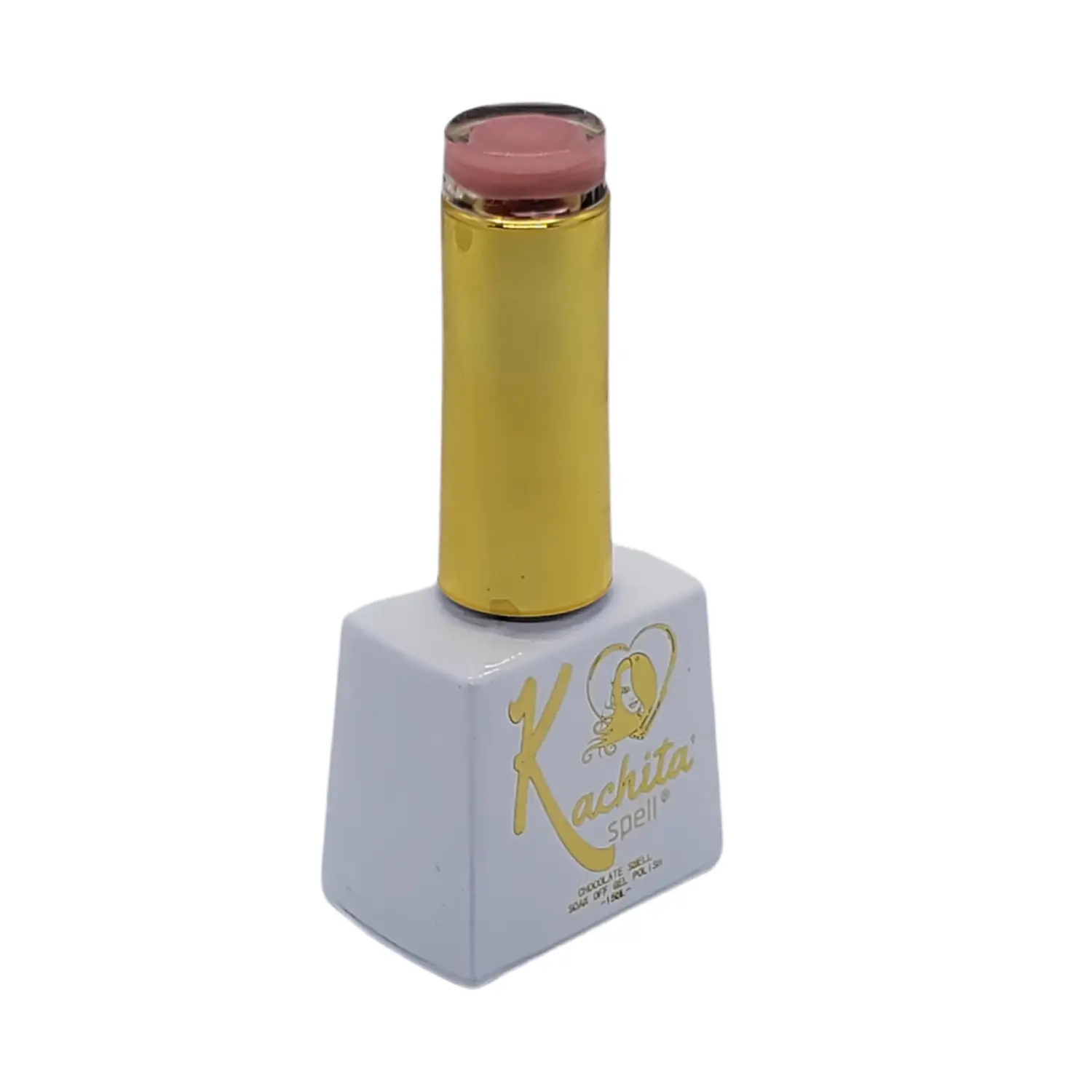 Gel Nail Polish Kachita Spell 097