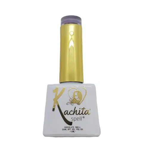 Gel Nail Polish Kachita Spell 098