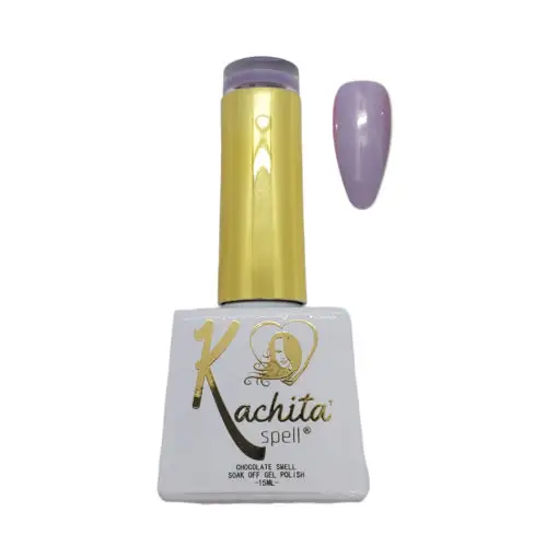 Gel Nail Polish Kachita Spell 098