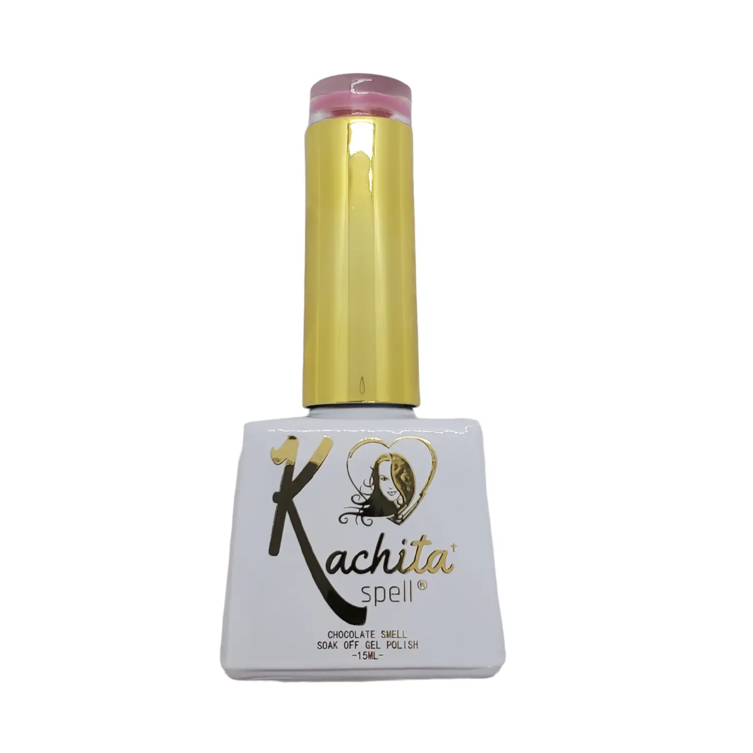 Gel Nail Polish Kachita Spell 099