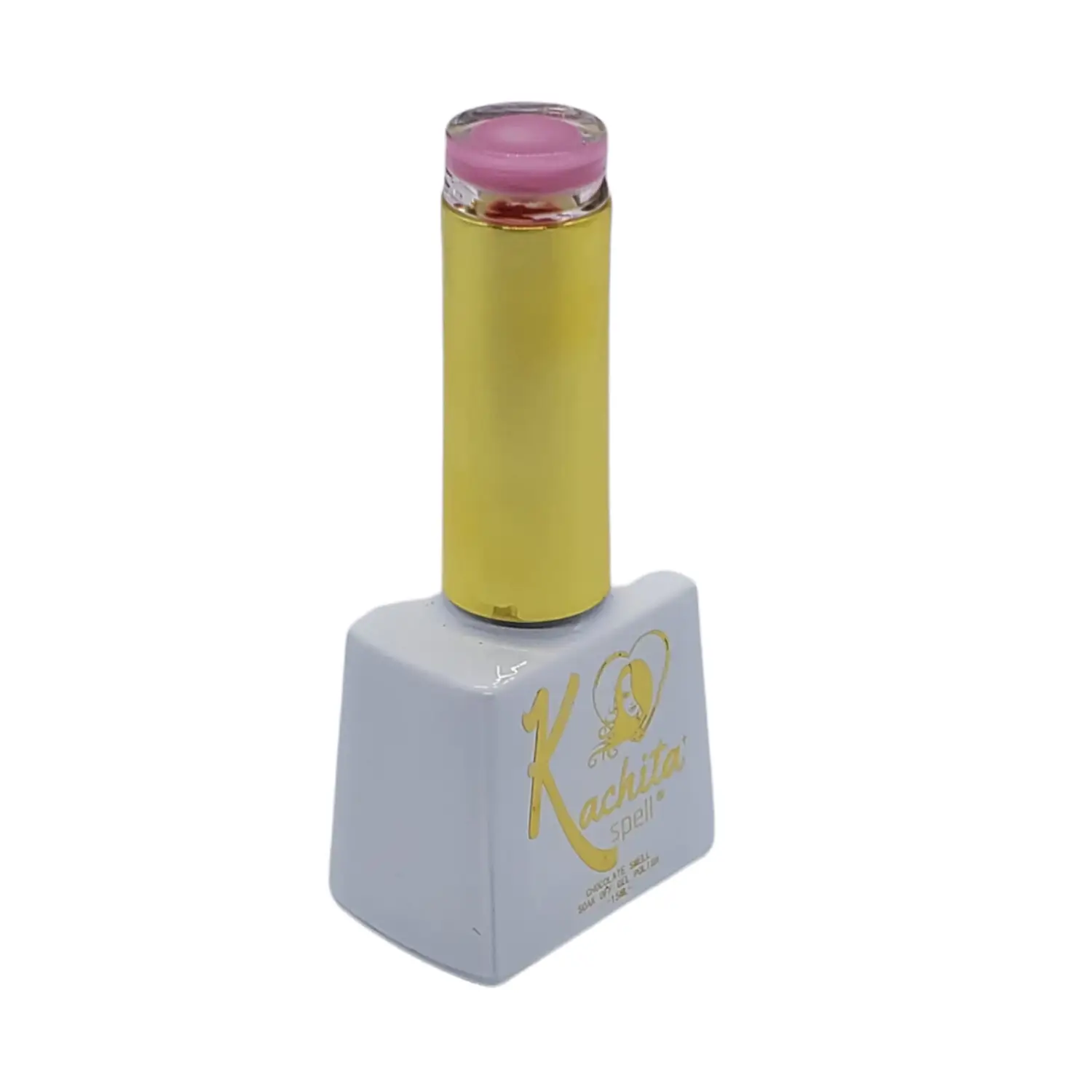Gel Nail Polish Kachita Spell 099