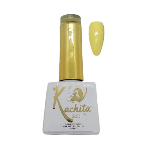 Gel Nail Polish Kachita Spell 100