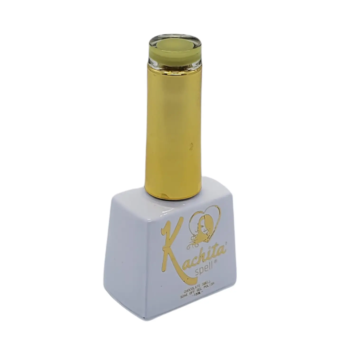 Gel Nail Polish Kachita Spell 100
