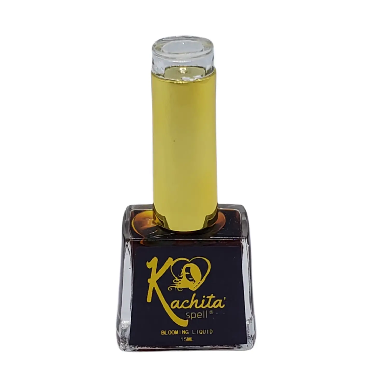 Gel Nail Polish Kachita Spell 101