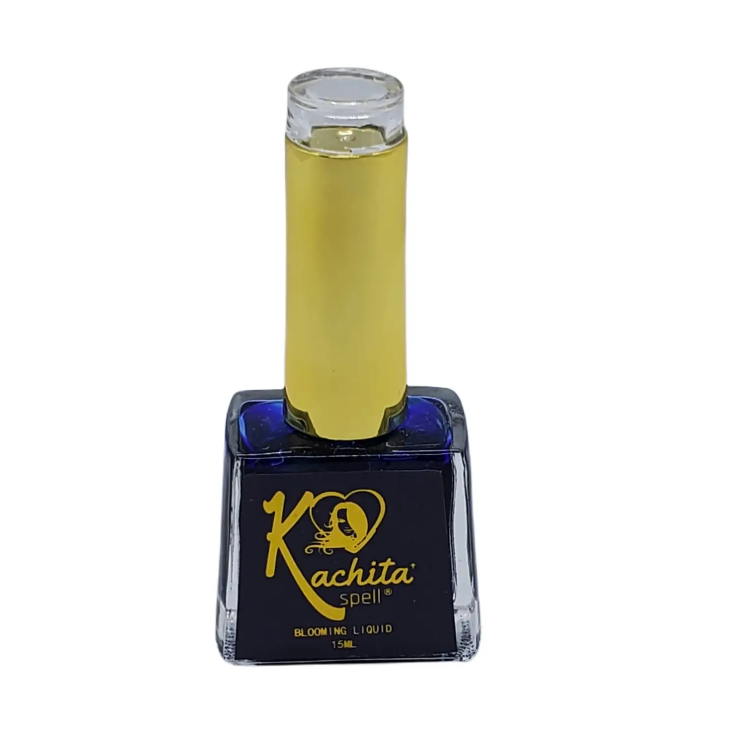 Gel Nail Polish Kachita Spell 102