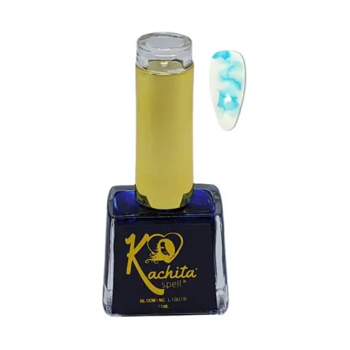 Gel Nail Polish Kachita Spell 102