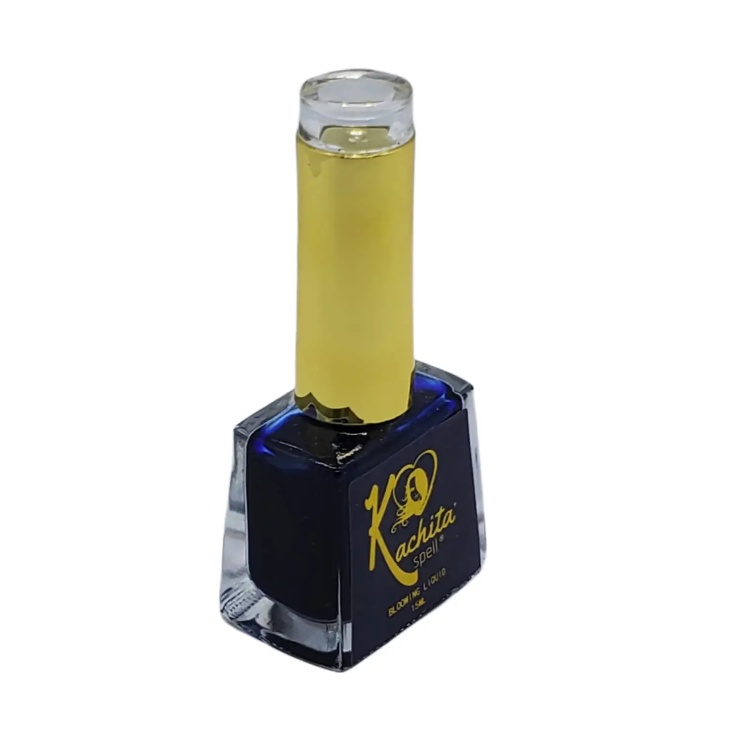 Gel Nail Polish Kachita Spell 102