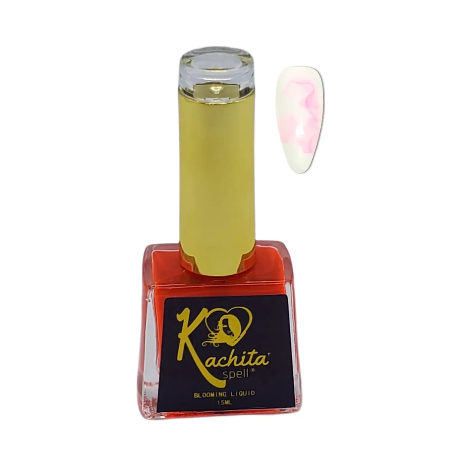 Gel Nail Polish Kachita Spell 103