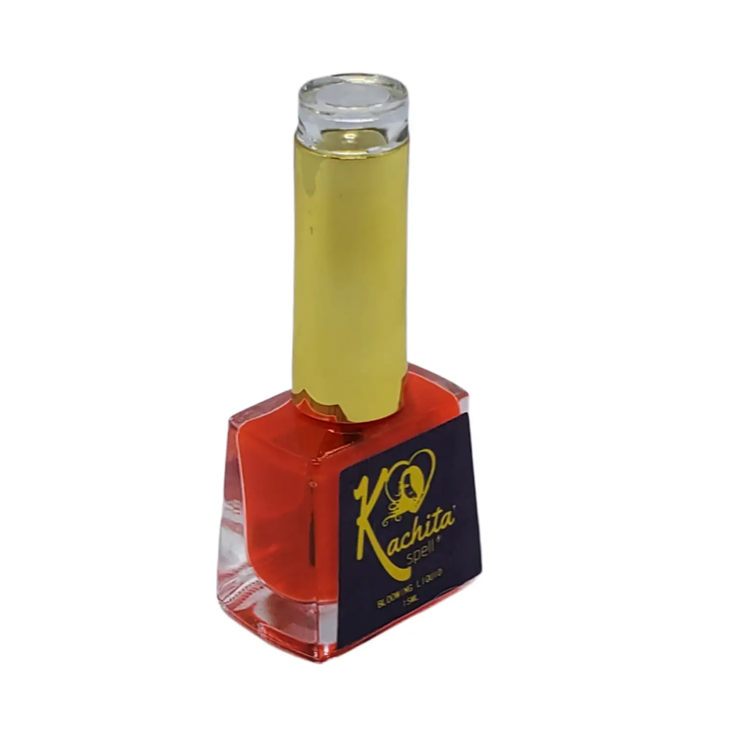 Gel Nail Polish Kachita Spell 103