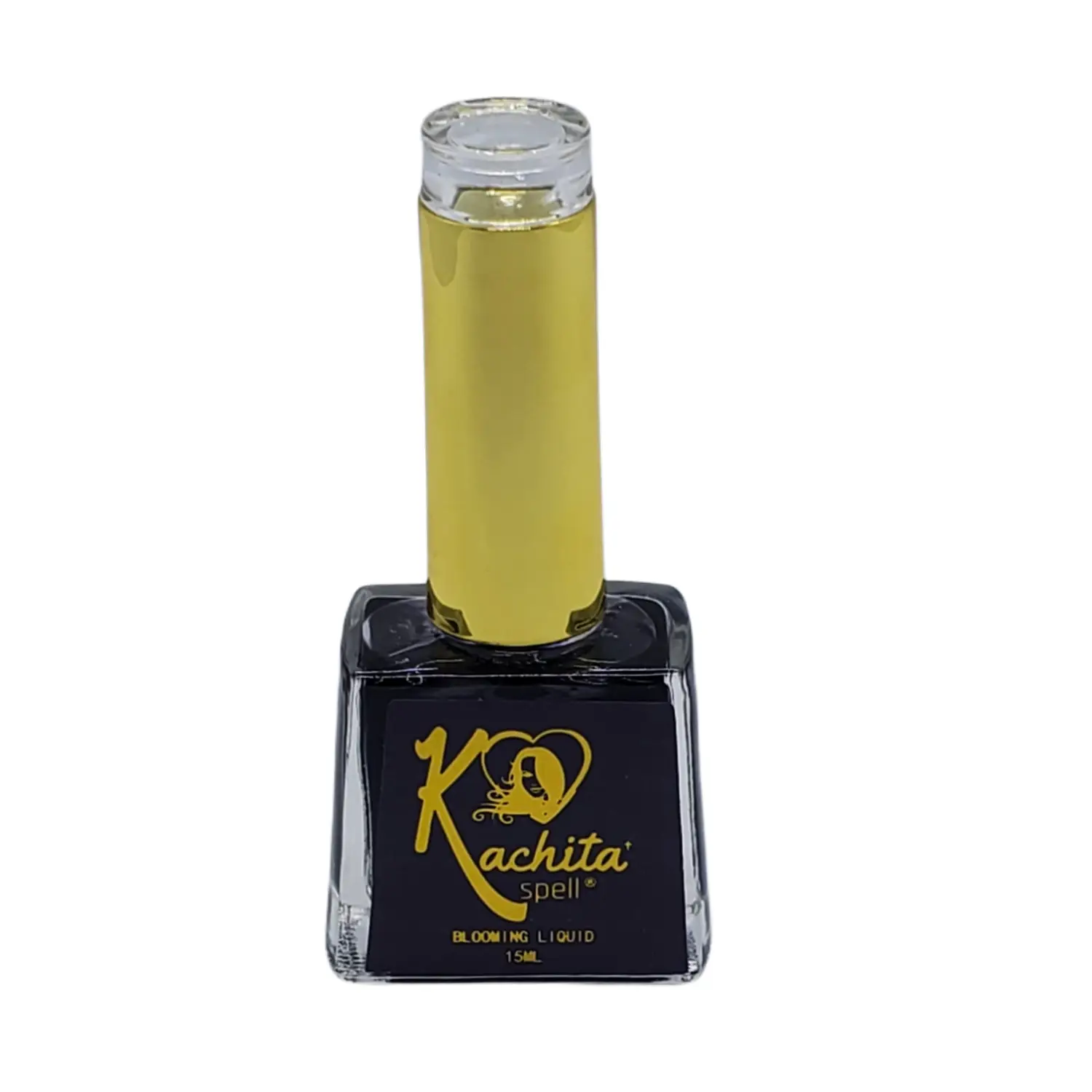 Gel Nail Polish Kachita Spell 105