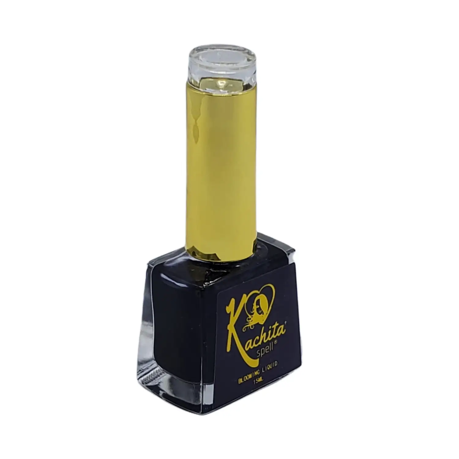 Gel Nail Polish Kachita Spell 105