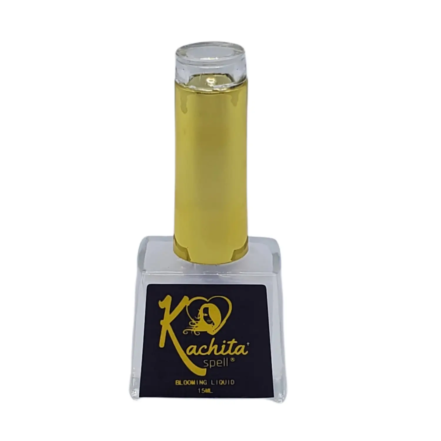 Gel Nail Polish Kachita Spell 106